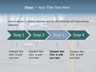 Youth Play Spring PowerPoint Template