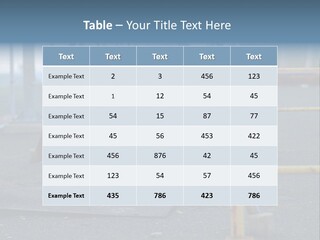 Youth Play Spring PowerPoint Template