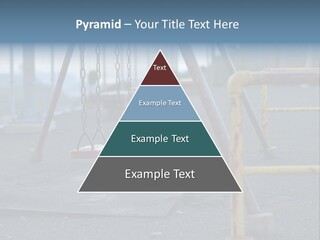 Youth Play Spring PowerPoint Template