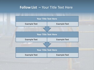 Youth Play Spring PowerPoint Template