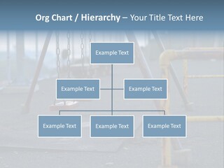 Youth Play Spring PowerPoint Template