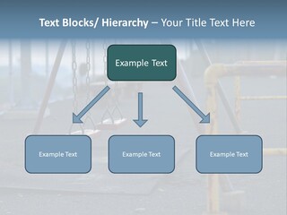 Youth Play Spring PowerPoint Template