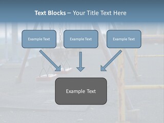 Youth Play Spring PowerPoint Template