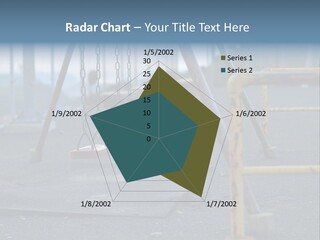 Youth Play Spring PowerPoint Template