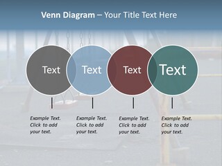 Youth Play Spring PowerPoint Template