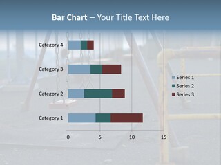 Youth Play Spring PowerPoint Template