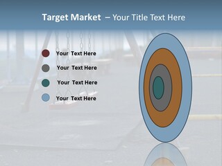 Youth Play Spring PowerPoint Template