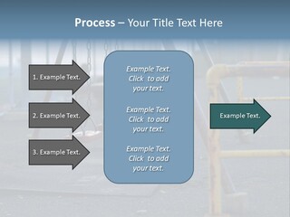 Youth Play Spring PowerPoint Template