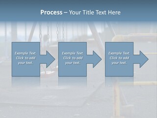 Youth Play Spring PowerPoint Template