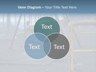 Youth Play Spring PowerPoint Template