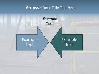 Youth Play Spring PowerPoint Template