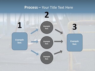 Youth Play Spring PowerPoint Template