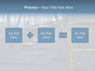 Youth Play Spring PowerPoint Template