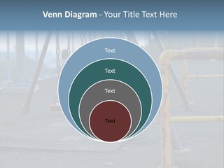 Youth Play Spring PowerPoint Template