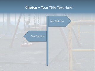 Youth Play Spring PowerPoint Template