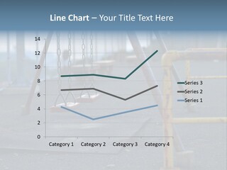 Youth Play Spring PowerPoint Template
