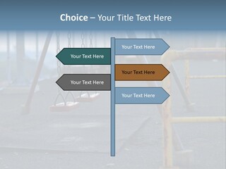 Youth Play Spring PowerPoint Template