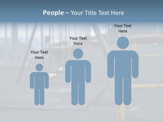 Youth Play Spring PowerPoint Template