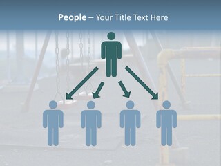 Youth Play Spring PowerPoint Template