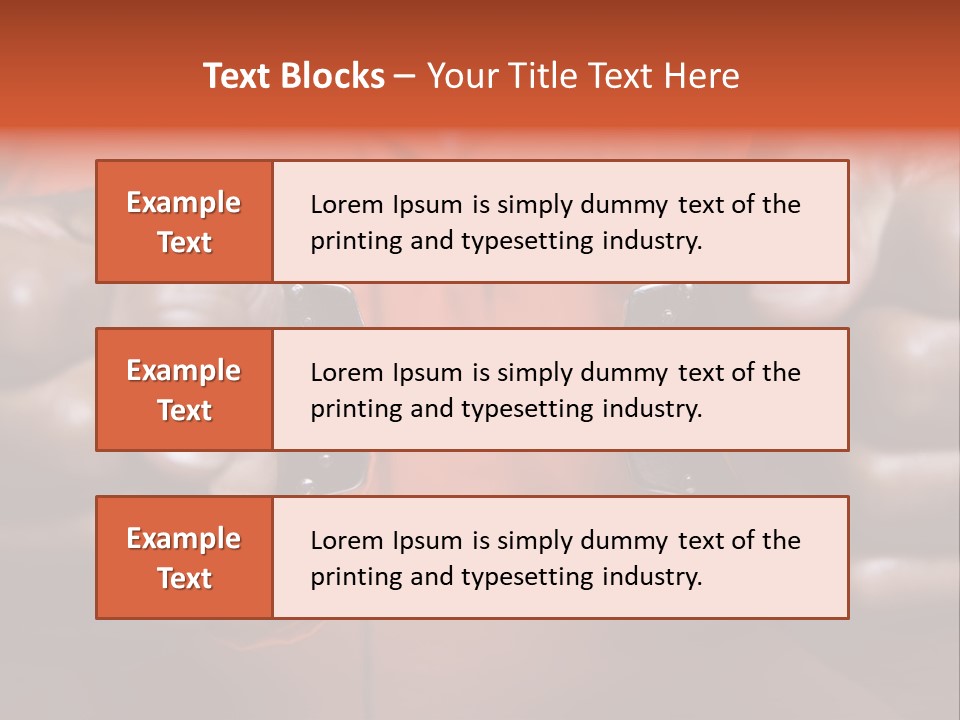 One Fraud Criminal PowerPoint Template