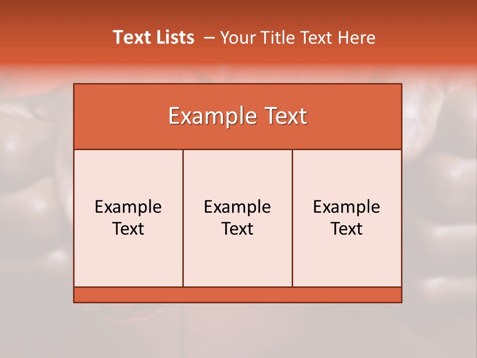 One Fraud Criminal PowerPoint Template