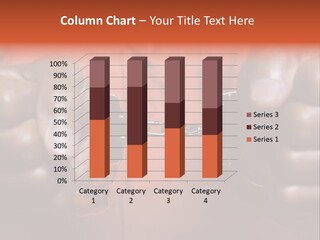 One Fraud Criminal PowerPoint Template