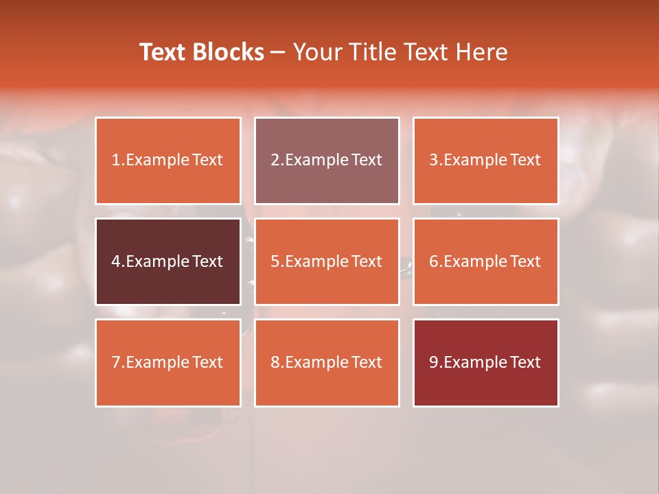 One Fraud Criminal PowerPoint Template