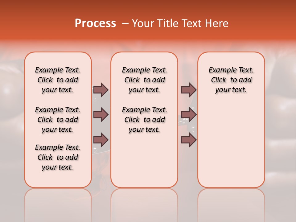 One Fraud Criminal PowerPoint Template
