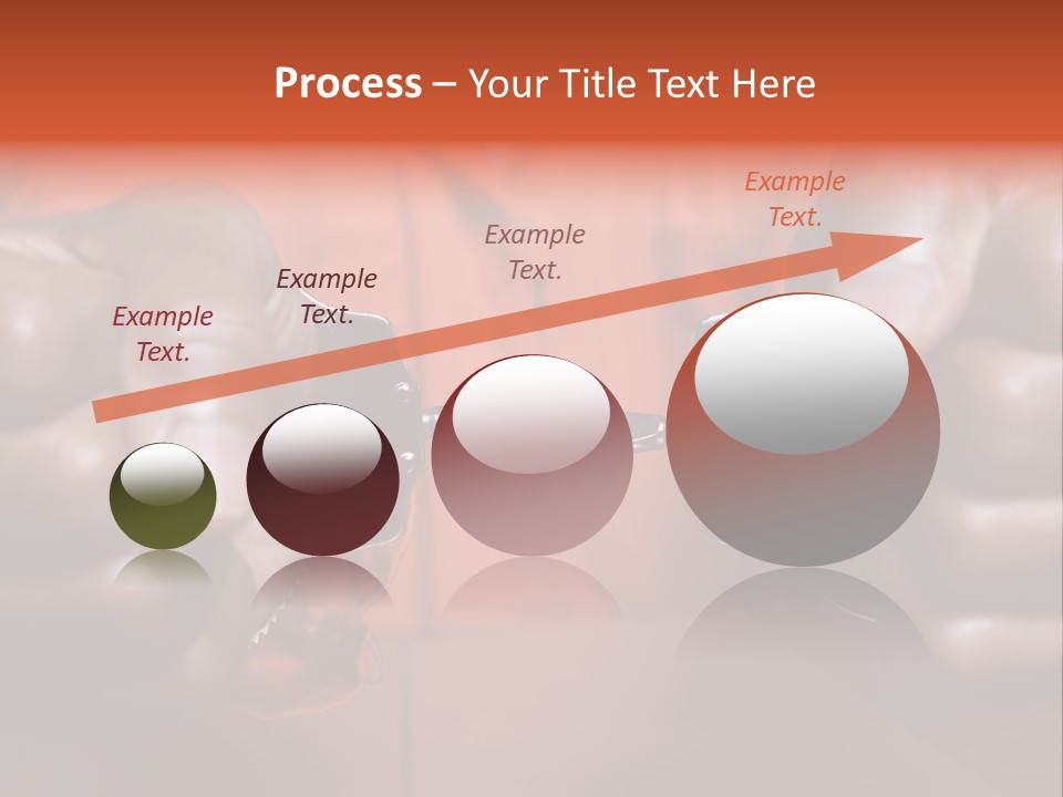 One Fraud Criminal PowerPoint Template