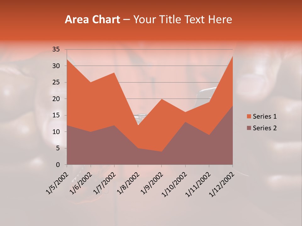 One Fraud Criminal PowerPoint Template