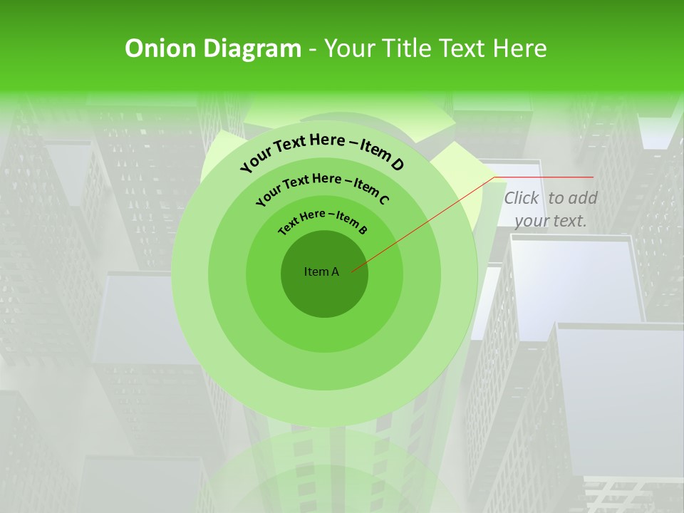Tasks Arms Worker PowerPoint Template