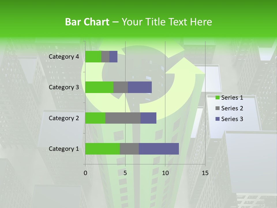 Tasks Arms Worker PowerPoint Template