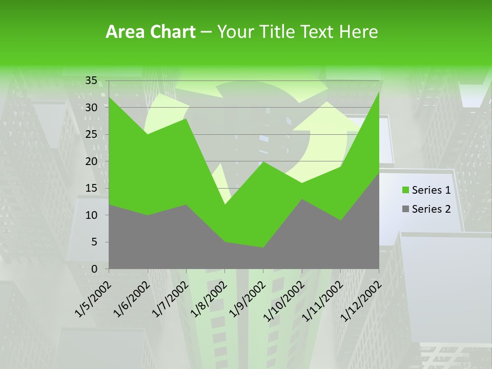Tasks Arms Worker PowerPoint Template