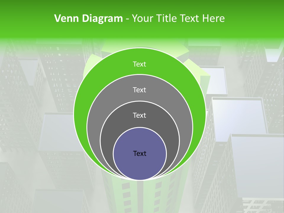 Tasks Arms Worker PowerPoint Template