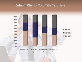 Tasks Arms Worker PowerPoint Template