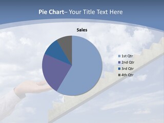 Rob Male Stress PowerPoint Template