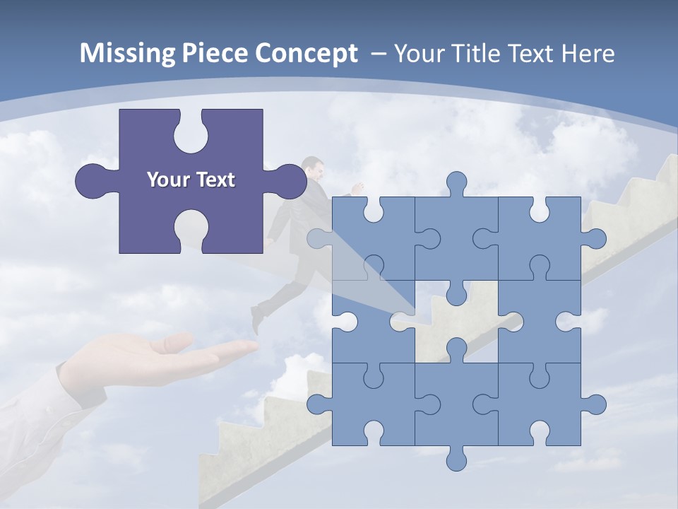 Rob Male Stress PowerPoint Template