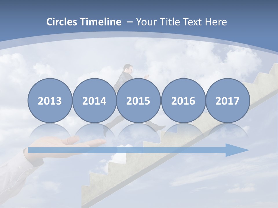 Rob Male Stress PowerPoint Template