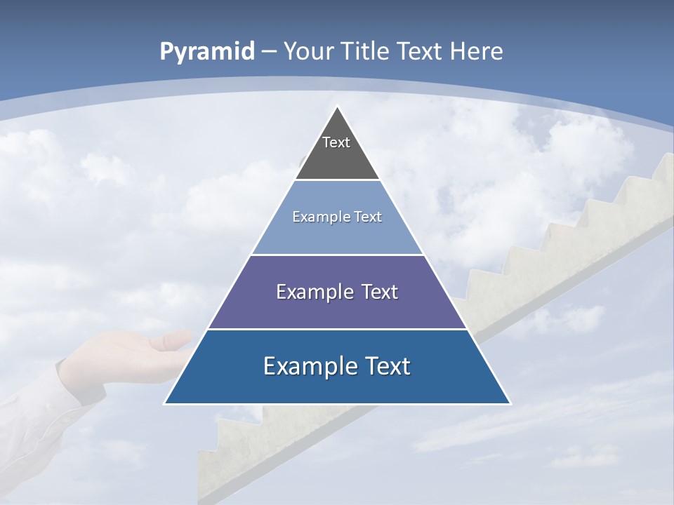 Rob Male Stress PowerPoint Template