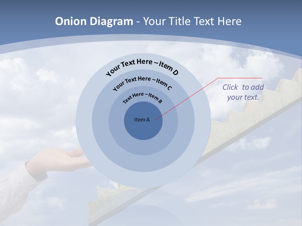 Rob Male Stress PowerPoint Template