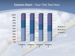 Rob Male Stress PowerPoint Template