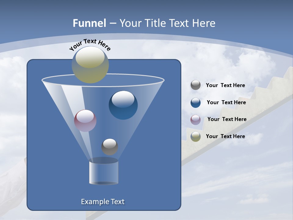 Rob Male Stress PowerPoint Template