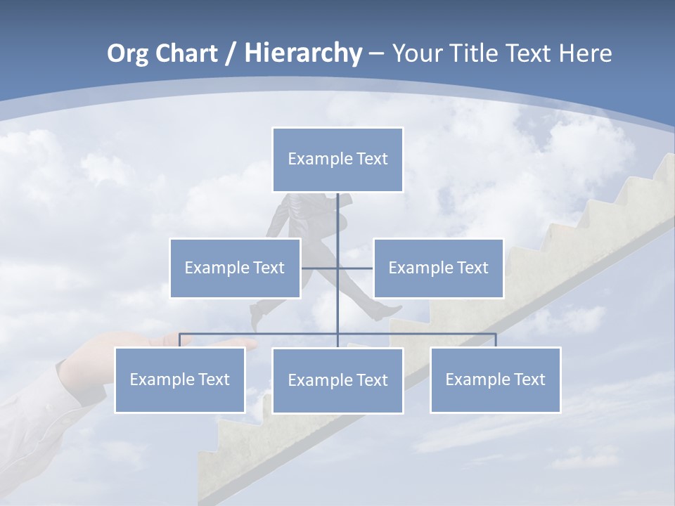 Rob Male Stress PowerPoint Template