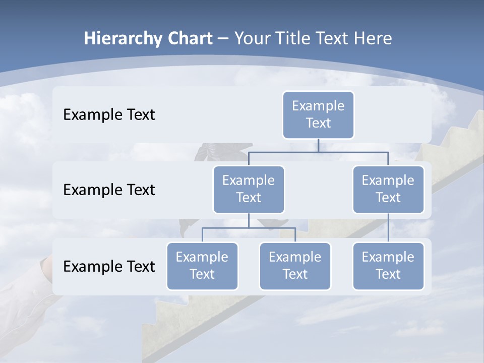 Rob Male Stress PowerPoint Template
