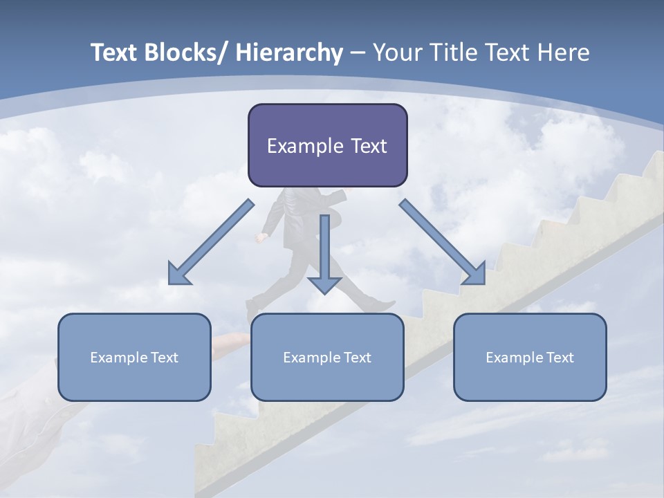 Rob Male Stress PowerPoint Template