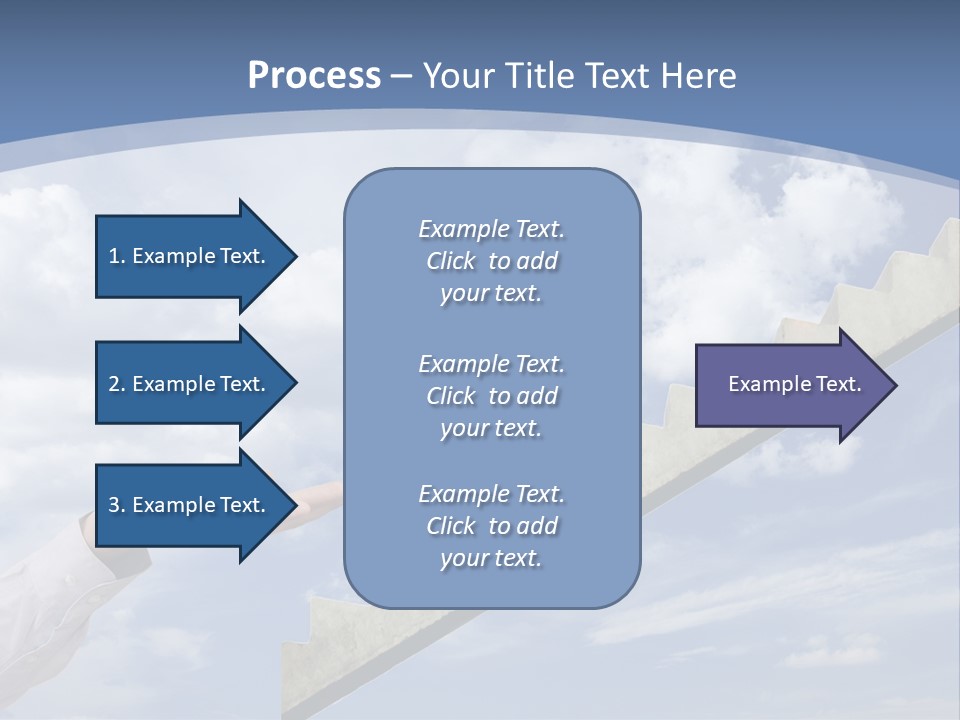 Rob Male Stress PowerPoint Template