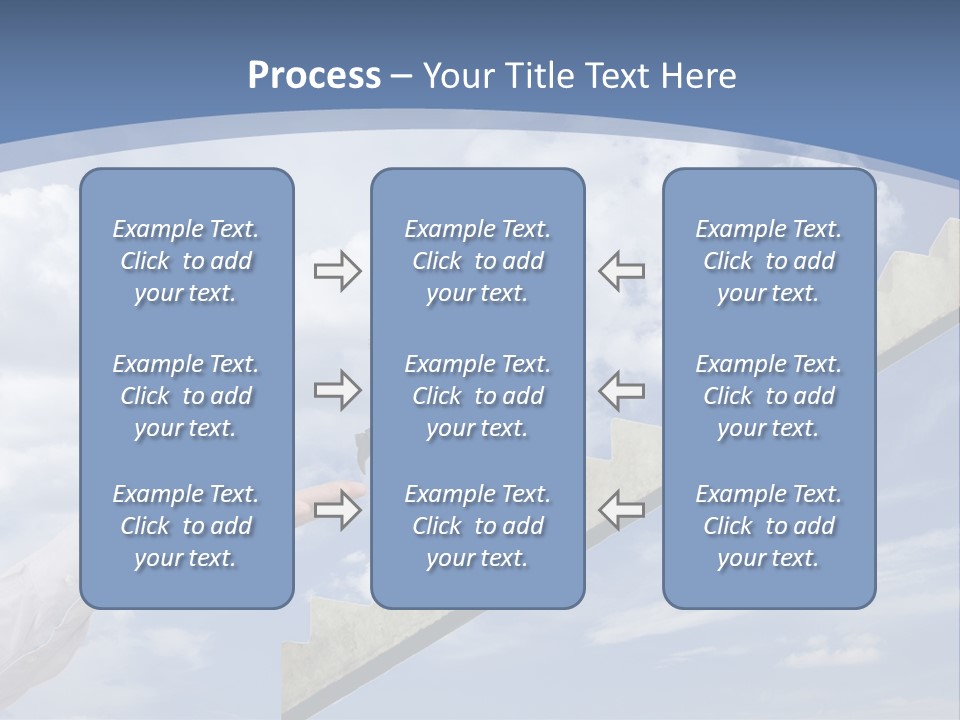 Rob Male Stress PowerPoint Template