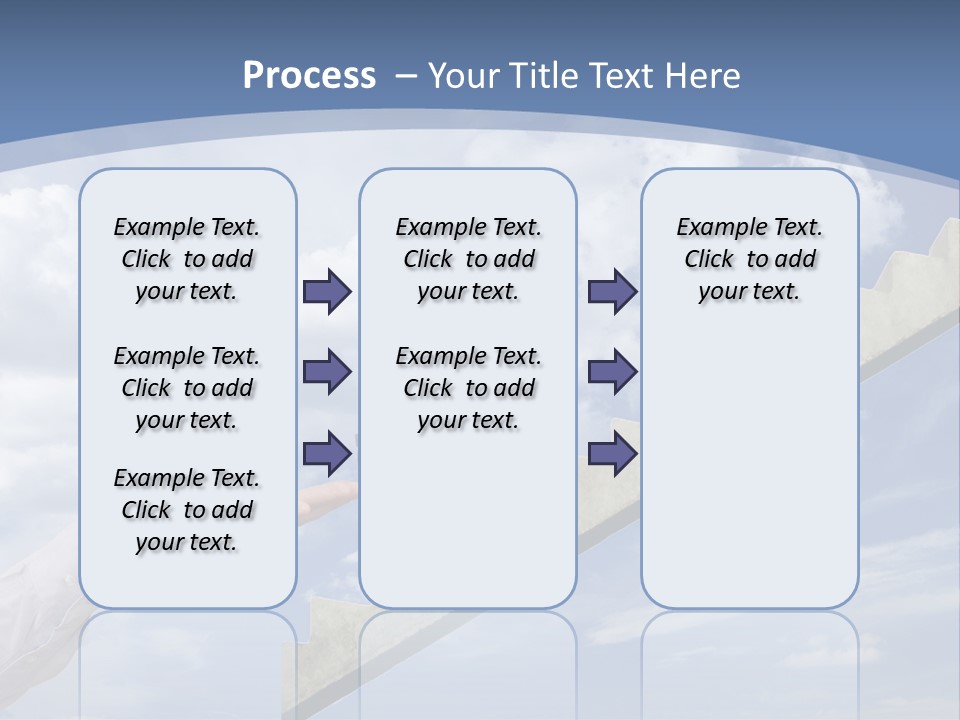 Rob Male Stress PowerPoint Template