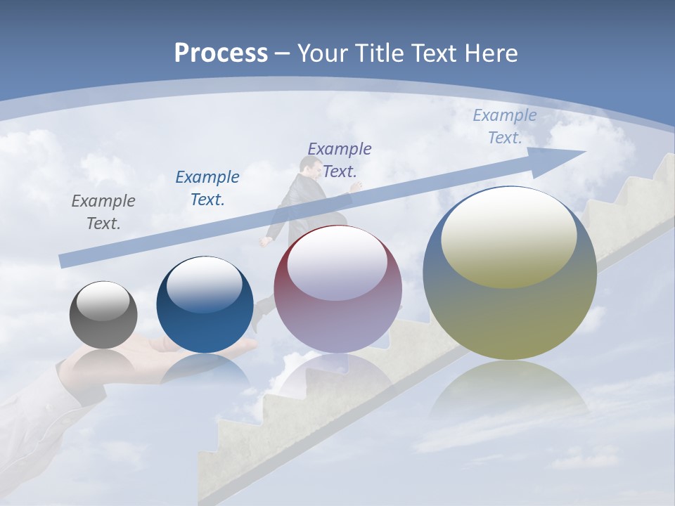 Rob Male Stress PowerPoint Template