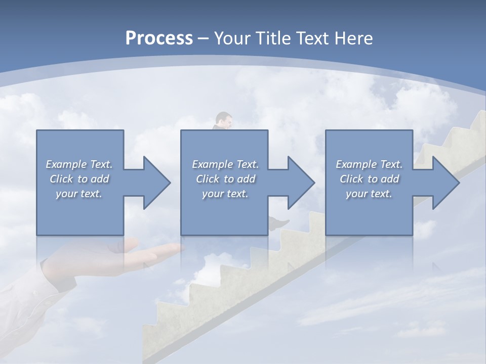 Rob Male Stress PowerPoint Template